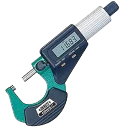 Digital Outside Micrometer