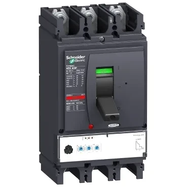 NSX400N+Micrologic 2.3(LV432693) Moulded Case Circuit Breakers