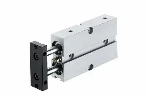 Two shaft Cylinder-150 (Model: TN10X150)