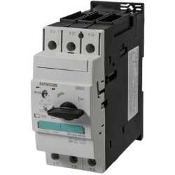 2.5…4A, 3P, 1.5kW, MPCB - Eaton