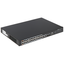 Dahua PFS4226-24ET-240 26 Port Managed Switch