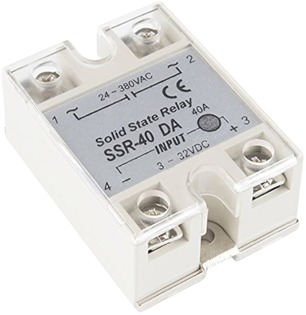 Solid State Relay - 40A