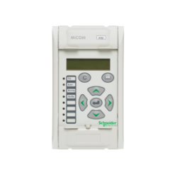MiCOM P122, Advance Non Directional IDMT relay - Overcurrent and earth fault protection relay - Schneider