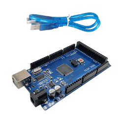 Arduino Mega 2560 CH340