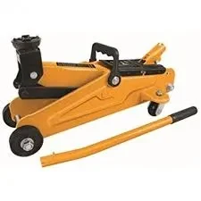 2 Ton Industrial Hydraulic Floor Jack INGCO Brand