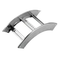 Ladder Type Vertical Out Side Cable Tray