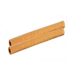 Crepe Paper Tube