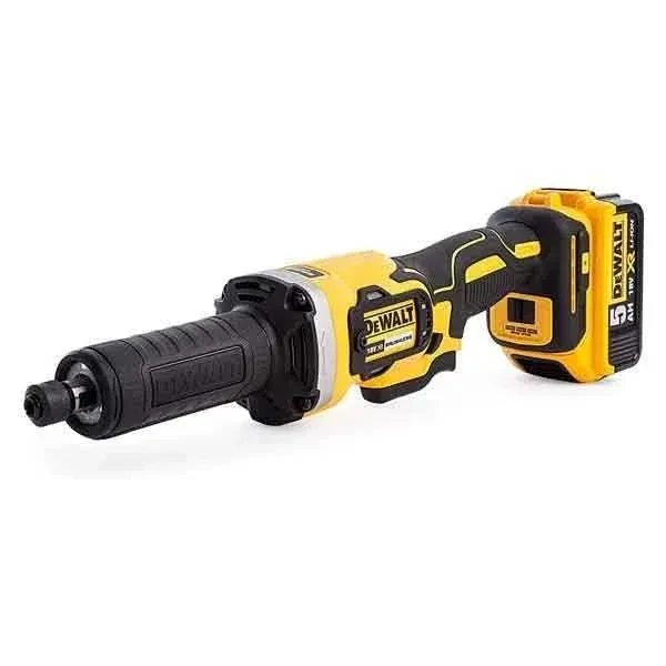 Brushless Die Grinder Kit