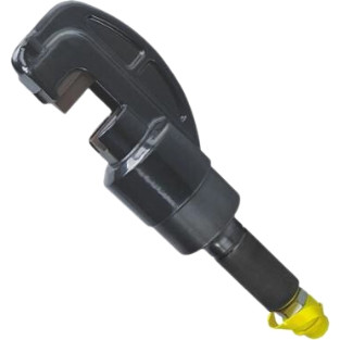 Hydraulic Steel Bar Cutting Machine Tool