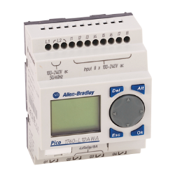 1760-UM001D-EN-P, Pico Controllers User Manual