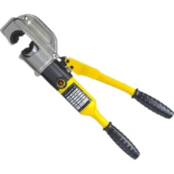 Hydraulic Crimping Tool