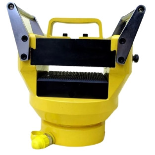 Busbar Embossing Press Machine
