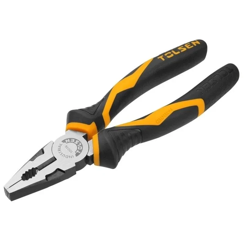 Tolsen Combination Pliers 8 inch
