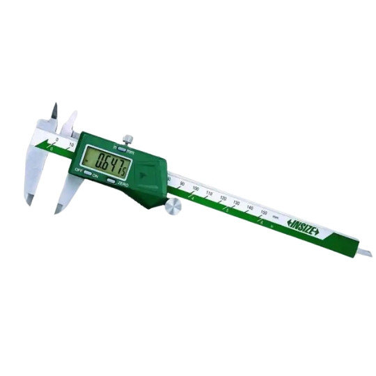 INSIZE BRAND Electronic Digital Caliper 0-150mm / 0-6″