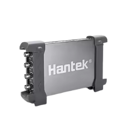 Hantek 6074BC PC USB Oscilloscope 4 Channels 250MHz