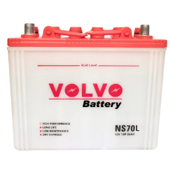 NS70/L PP (12m) BATTERY