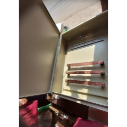 Distribution Box 24X18X6 Panel Box Sdb Box Db box mdb box steel box Board Industrial Box