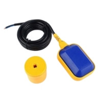 Water Level Sensor Cable Type Liquid Fluid Floating Switch