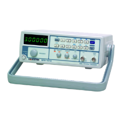 GW Instek SFG-1013 3MHz Dual Display DDS Function Generator