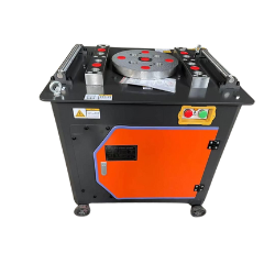 GW45/GW50 Rebar Bending Machine Efficient and Reliable Tool for Construction