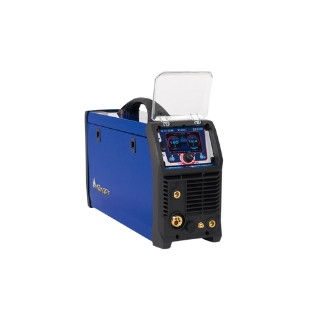 WELSTAR MIG+MMA 250A 220V 50Hz Inverter Welding Machine