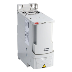 ABB ACS355 0.75kW 400V 3ph AC Inverter Drive