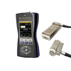 A1610 BONDVISOR( Flaw Detector For Bonded & Laminated Component and Honey-Comb Structure)