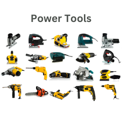 Power Tools