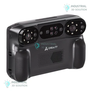 Creality Sermoon P1 3D Scanner for Professional 3D Modeling and Industrial Design.
