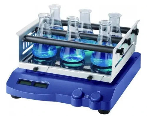 Laboratory Orbital Shaker