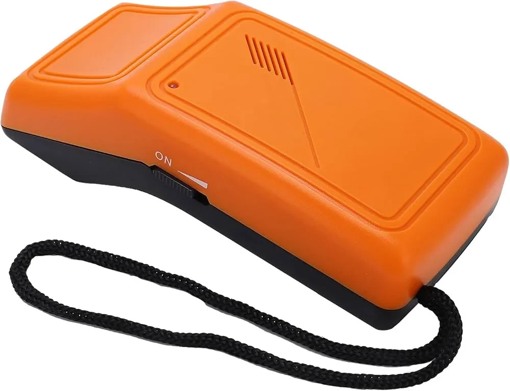 Handheld Needle Detector