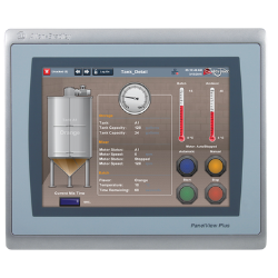 2711P PanelView Plus 7 Graphic Terminals | Allen-Bradley