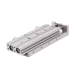 MXS Series Slide Cylinder
