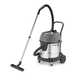 Wet and dry vacuum cleaner NT 50/2 Me Classic Edition