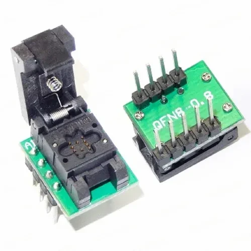 T2 Rom EFI Adapter Socket for A1932 A1989 A1990 A2159 A2141 A2179 A2251 A2289