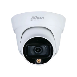 DH-IPC-HDW1239T1-LED-S5 Smart Dual Light Eyeball IP Camera