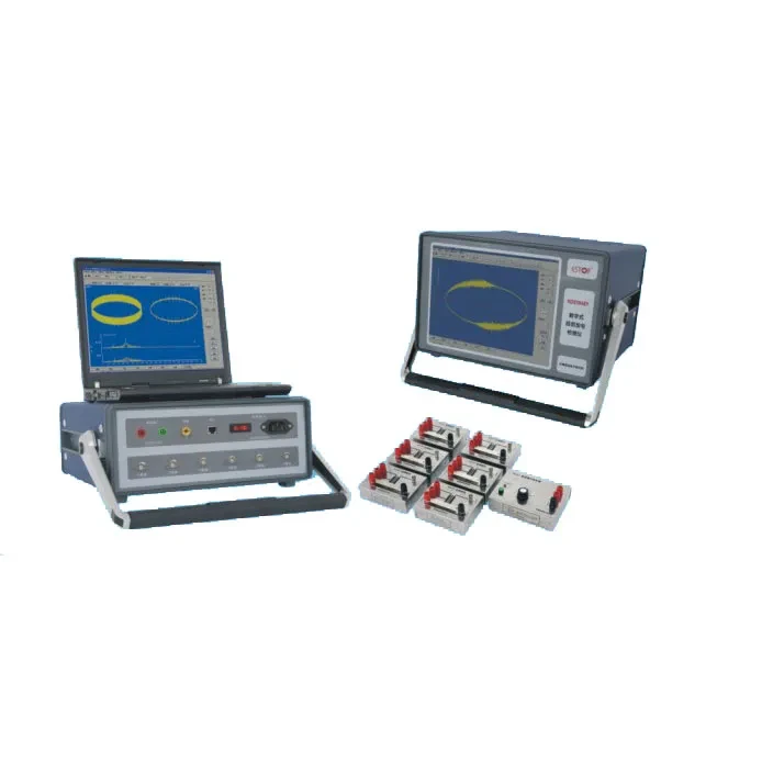 Partial Discharging Test