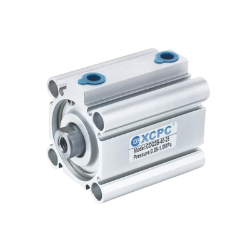 Compact Cylinder (CQ2 series)