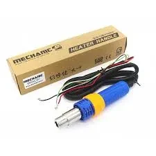 MECHANIC Handle 850A FOR 850TD HOTGUN