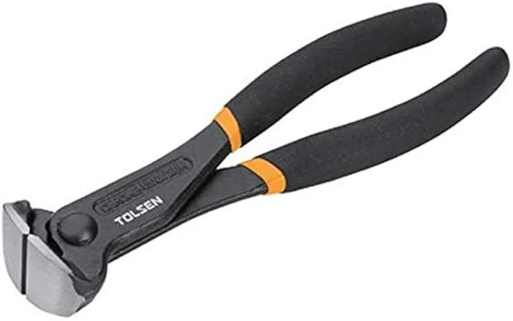 Tolsen End Cutting Pincer 6"