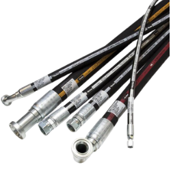 Parker Hydraulic Hose