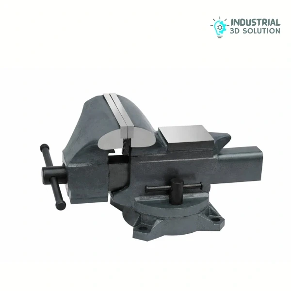 BENCH VICE HEAVY 8 INCH (SWORDFISH)