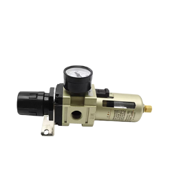 OFR Series Filter& Regulator Combination