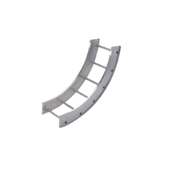 Ladder Type Vertical Out Side Cable Tray
