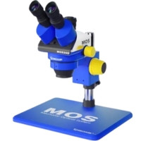MECHANIC MOS 300 B11 TRINOCULAR STEREO
