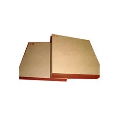 Laminated Pressman Board