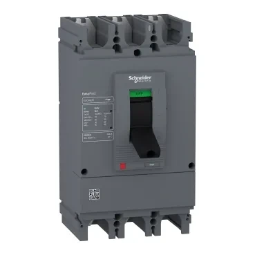 EZC400H3320 Molded Case Girait Breaker