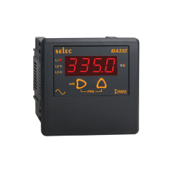 MA335 Digital Ammeter