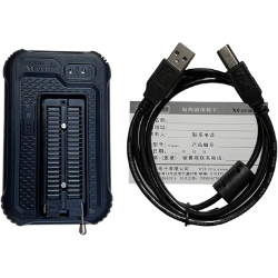 XGecu T48 universal programmermer