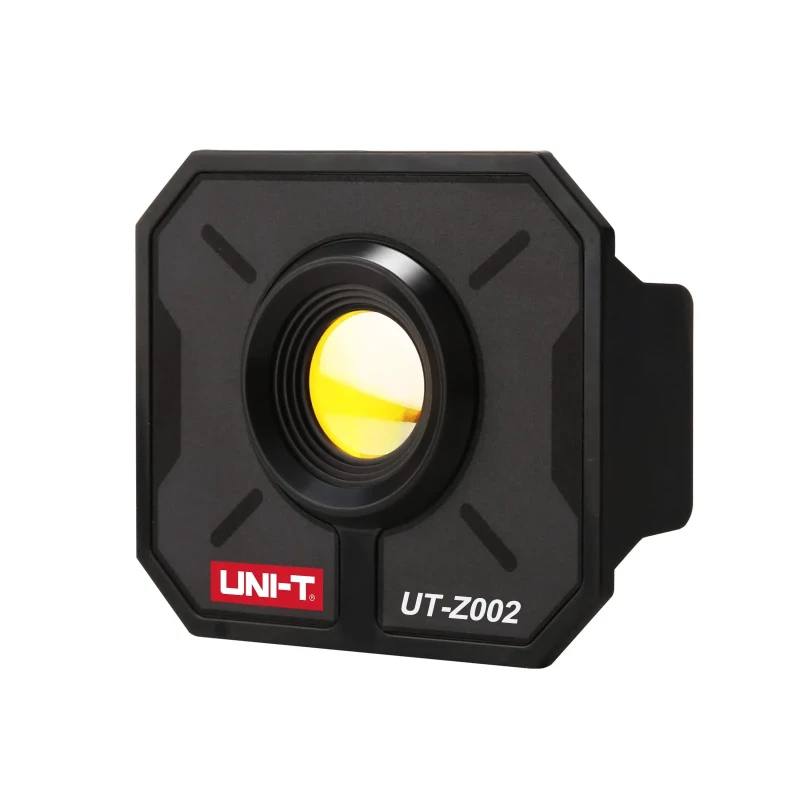 UNI-T UT-Z002 Camera Macro Lens for UTi260B UTi260A High Precision Thermal Image